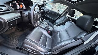 2009 Acura TSX Base JH4CU25629C002840 in Tampa, FL 9