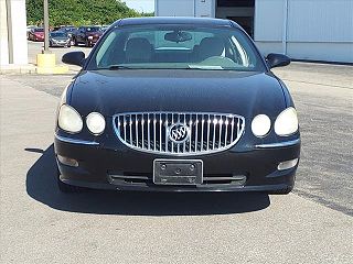 2009 Buick LaCrosse CX 2G4WC582291260871 in Washington Court House, OH 6