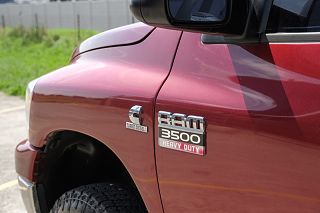 2009 Dodge Ram 3500 SLT 3D7MX48L09G522516 in Lewisville, TX 46