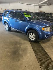 2009 Ford Escape XLT VIN: 1FMCU93G39KA18133