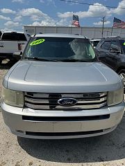 2009 Ford Flex SE 2FMDK51C19BA05152 in Apopka, FL 2