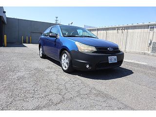 2009 Ford Focus SE VIN: 1FAHP32N49W142120