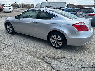 2009 Honda Accord EXL 1HGCS12889A022983 in Davenport, IA 4