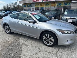 2009 Honda Accord EXL 1HGCS12889A022983 in Davenport, IA 9