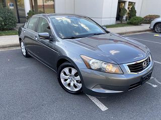 2009 Honda Accord EX 1HGCP26739A070691 in Sterling, VA 1