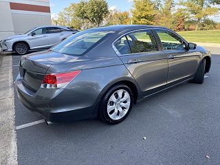 2009 Honda Accord EX 1HGCP26739A070691 in Sterling, VA 13