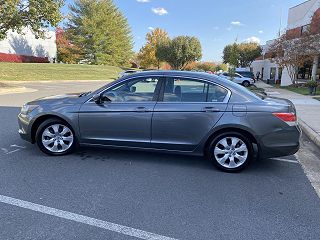 2009 Honda Accord EX 1HGCP26739A070691 in Sterling, VA 3