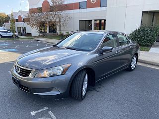 2009 Honda Accord EX 1HGCP26739A070691 in Sterling, VA 4