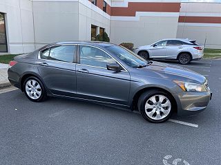 2009 Honda Accord EX 1HGCP26739A070691 in Sterling, VA 7