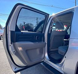 2009 Honda Ridgeline RT 2HJYK16289H501346 in Edison, NJ 19