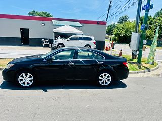 2009 Lexus ES 350 VIN: JTHBJ46G092300042