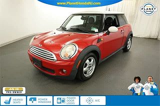 2009 Mini Cooper Base VIN: WMWMF33539TU71965