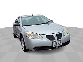 2009 Pontiac G6 GT 1G2ZH57N194172739 in Santa Barbara, CA 3