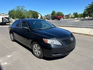 2009 Toyota Camry LE VIN: 4T1BE46K99U336354