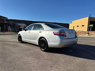 2009 Toyota Camry LE VIN: 4T1BE46K19U904483