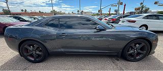 2010 Chevrolet Camaro SS 2G1FK1EJ6A9194772 in Tucson, AZ 6