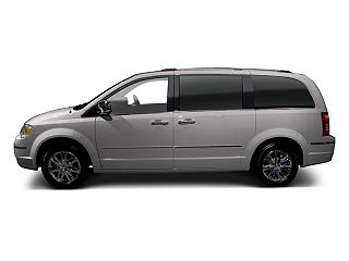 2010 Chrysler Town & Country Touring VIN: 2A4RR5DX6AR290845