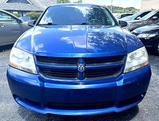 2010 Dodge Avenger SXT 1B3CC4FB9AN164597 in Stone Mountain, GA 3