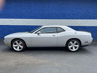 2010 Dodge Challenger SRT8 2B3CJ7DW1AH131793 in Connellsville, PA 16