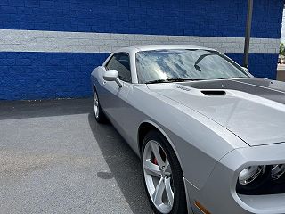 2010 Dodge Challenger SRT8 2B3CJ7DW1AH131793 in Connellsville, PA 3