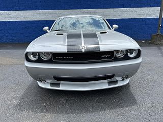 2010 Dodge Challenger SRT8 2B3CJ7DW1AH131793 in Connellsville, PA 4