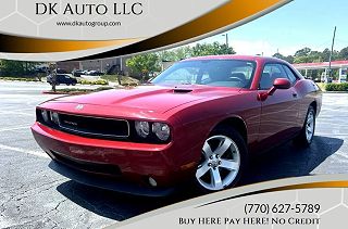 2010 Dodge Challenger SE VIN: 2B3CJ4DV2AH103295