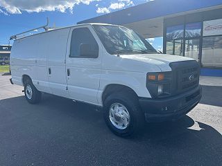 2010 Ford Econoline E-250 VIN: 1FTNS2EW4ADA09383