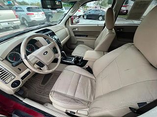 2010 Ford Escape Limited 1FMCU9EG7AKB35778 in Haines City, FL 10