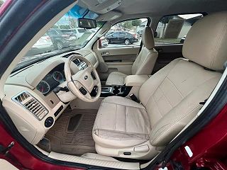 2010 Ford Escape Limited 1FMCU9EG7AKB35778 in Haines City, FL 11