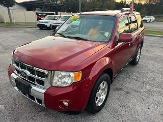 2010 Ford Escape Limited 1FMCU9EG7AKB35778 in Haines City, FL 3