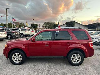 2010 Ford Escape Limited 1FMCU9EG7AKB35778 in Haines City, FL 4