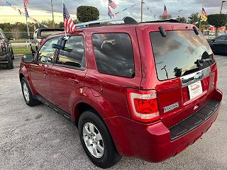 2010 Ford Escape Limited 1FMCU9EG7AKB35778 in Haines City, FL 5