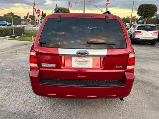 2010 Ford Escape Limited 1FMCU9EG7AKB35778 in Haines City, FL 6