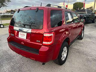 2010 Ford Escape Limited 1FMCU9EG7AKB35778 in Haines City, FL 7