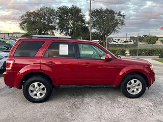 2010 Ford Escape Limited 1FMCU9EG7AKB35778 in Haines City, FL 8