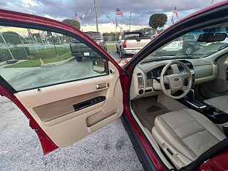 2010 Ford Escape Limited 1FMCU9EG7AKB35778 in Haines City, FL 9