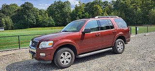 2010 Ford Explorer XLT 1FMEU7DE2AUA74647 in Marlborough, MA 4