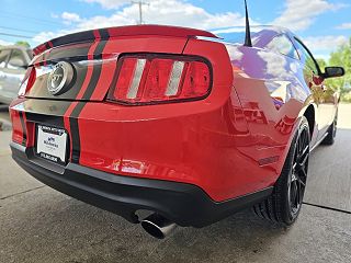 2010 Ford Mustang GT 1ZVBP8CH0A5170879 in Amelia, OH 40