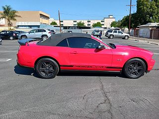 2010 Ford Mustang  1ZVBP8EN5A5140425 in Arleta, CA 6