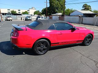 2010 Ford Mustang  1ZVBP8EN5A5140425 in Arleta, CA 7