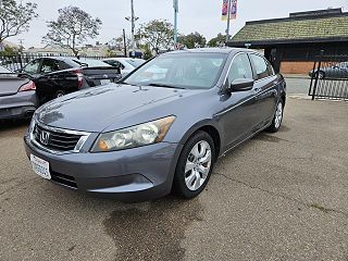 2010 Honda Accord EXL VIN: 1HGCP2F81AA017663