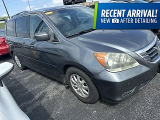 2010 Honda Odyssey EX VIN: 5FNRL3H79AB051839