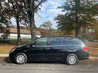 2010 Honda Odyssey EX 5FNRL3H61AB102158 in Roselle, NJ 10