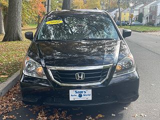 2010 Honda Odyssey EX 5FNRL3H61AB102158 in Roselle, NJ 3