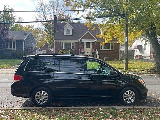 2010 Honda Odyssey EX 5FNRL3H61AB102158 in Roselle, NJ 6