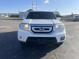 2010 Honda Pilot Touring 5FNYF4H90AB012387 in Fruitland, ID 2