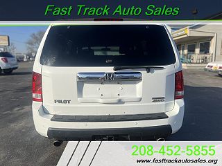 2010 Honda Pilot Touring 5FNYF4H90AB012387 in Fruitland, ID 5