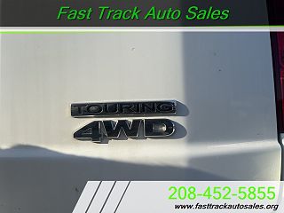 2010 Honda Pilot Touring 5FNYF4H90AB012387 in Fruitland, ID 7