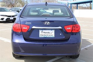 2010 Hyundai Elantra SE KMHDU4AD0AU180200 in Saint Louis, MO 4