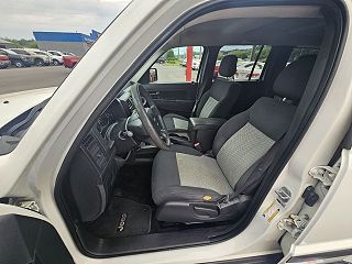 2010 Jeep Liberty Sport 1J4PP2GK5AW164740 in Kingsport, TN 10